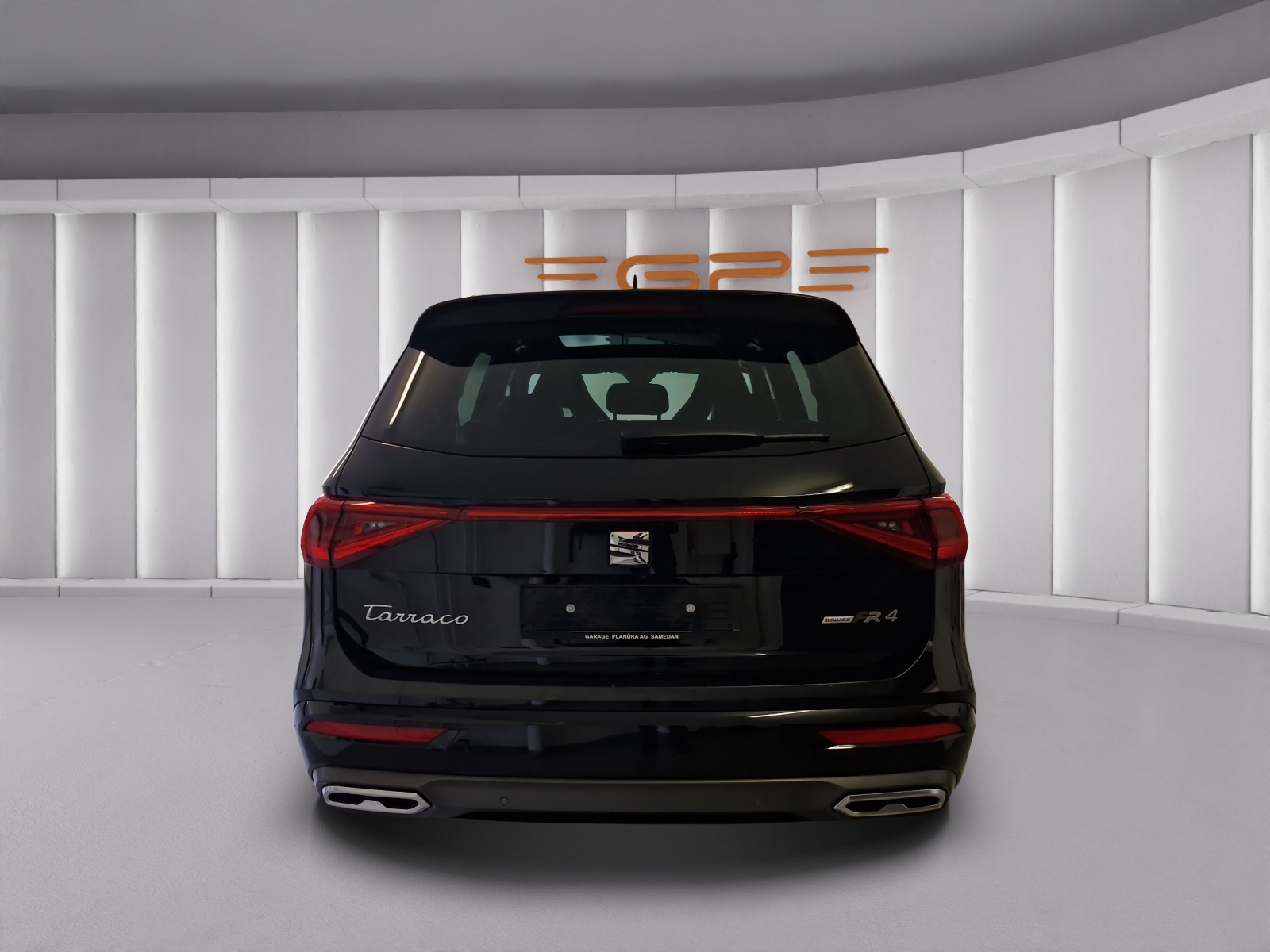 SEAT Tarraco 2.0 TSI Swiss FR 4Drive DSG-image-5