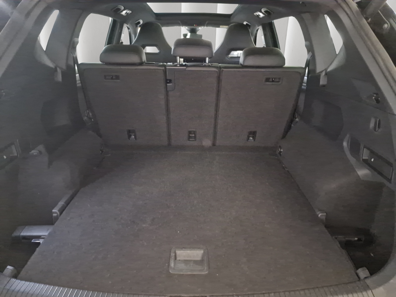 SEAT Tarraco 2.0 TSI Swiss FR 4Drive DSG-image-14