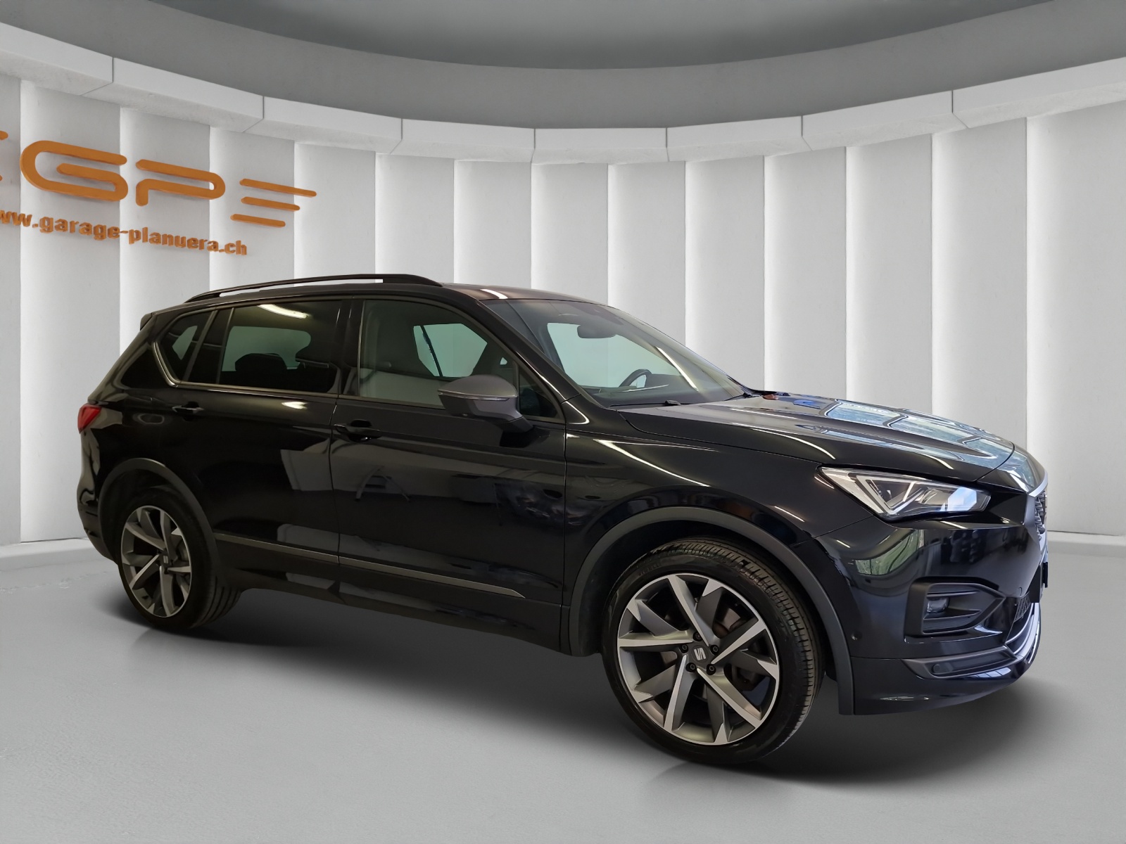 SEAT Tarraco 2.0 TSI Swiss FR 4Drive DSG-showroom-element-1
