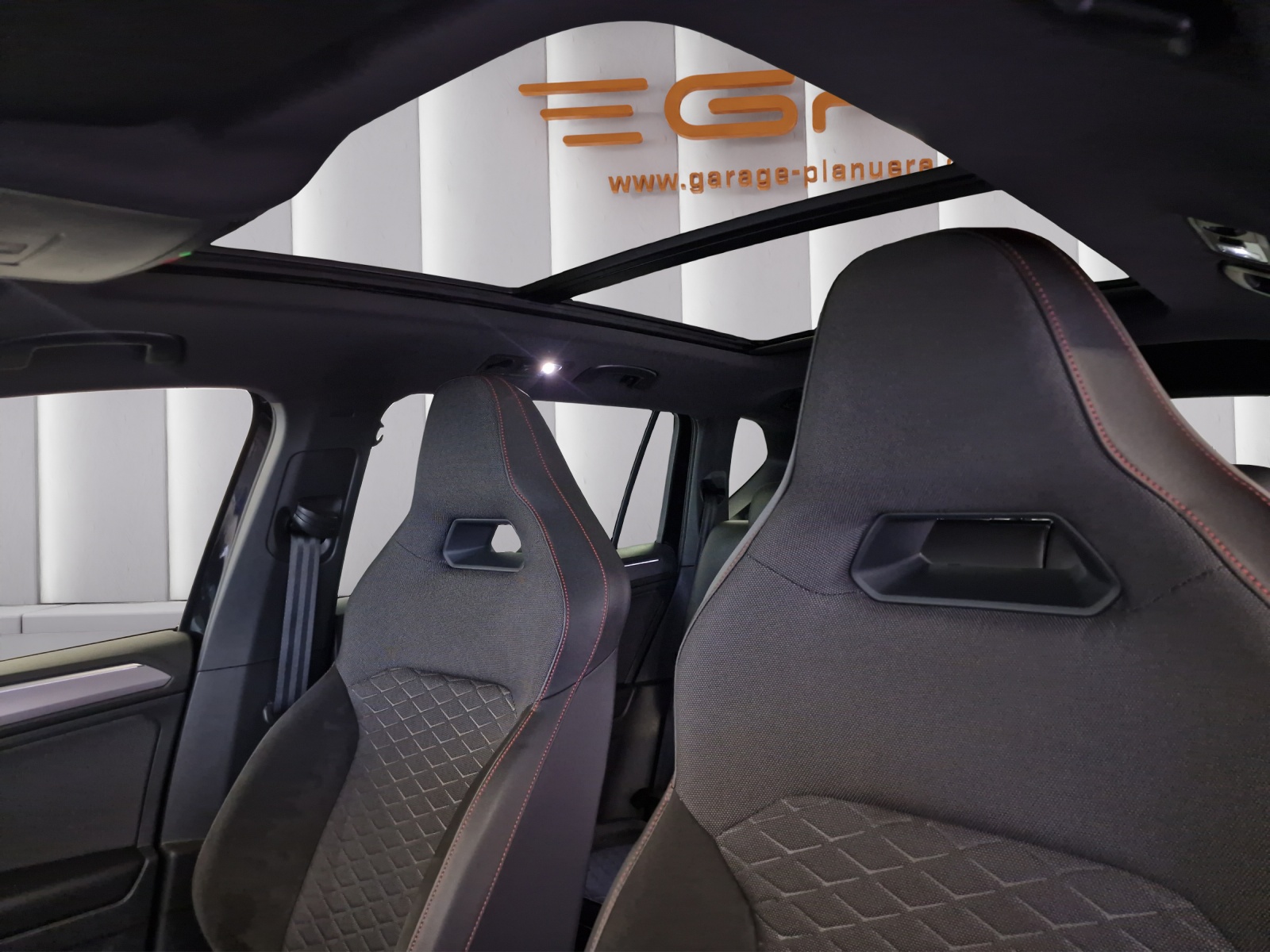 SEAT Tarraco 2.0 TSI Swiss FR 4Drive DSG-image-13
