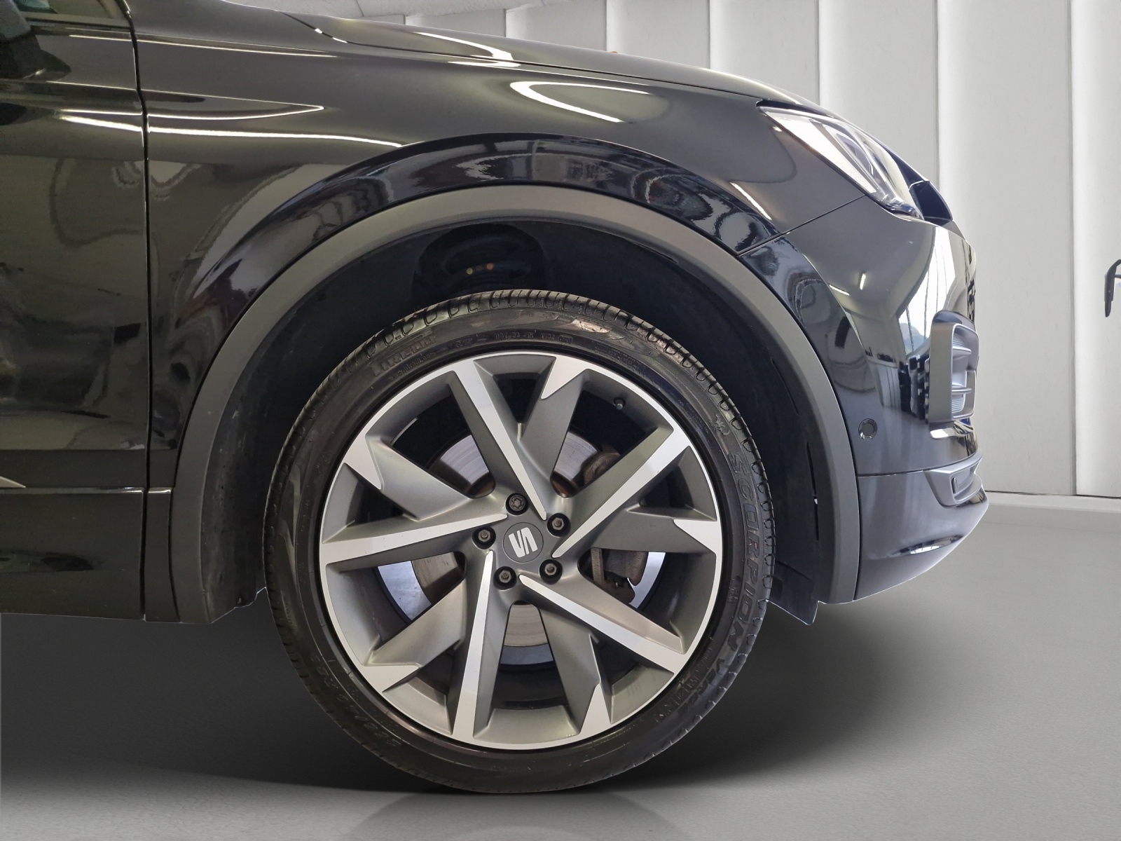 SEAT Tarraco 2.0 TSI Swiss FR 4Drive DSG-image-15
