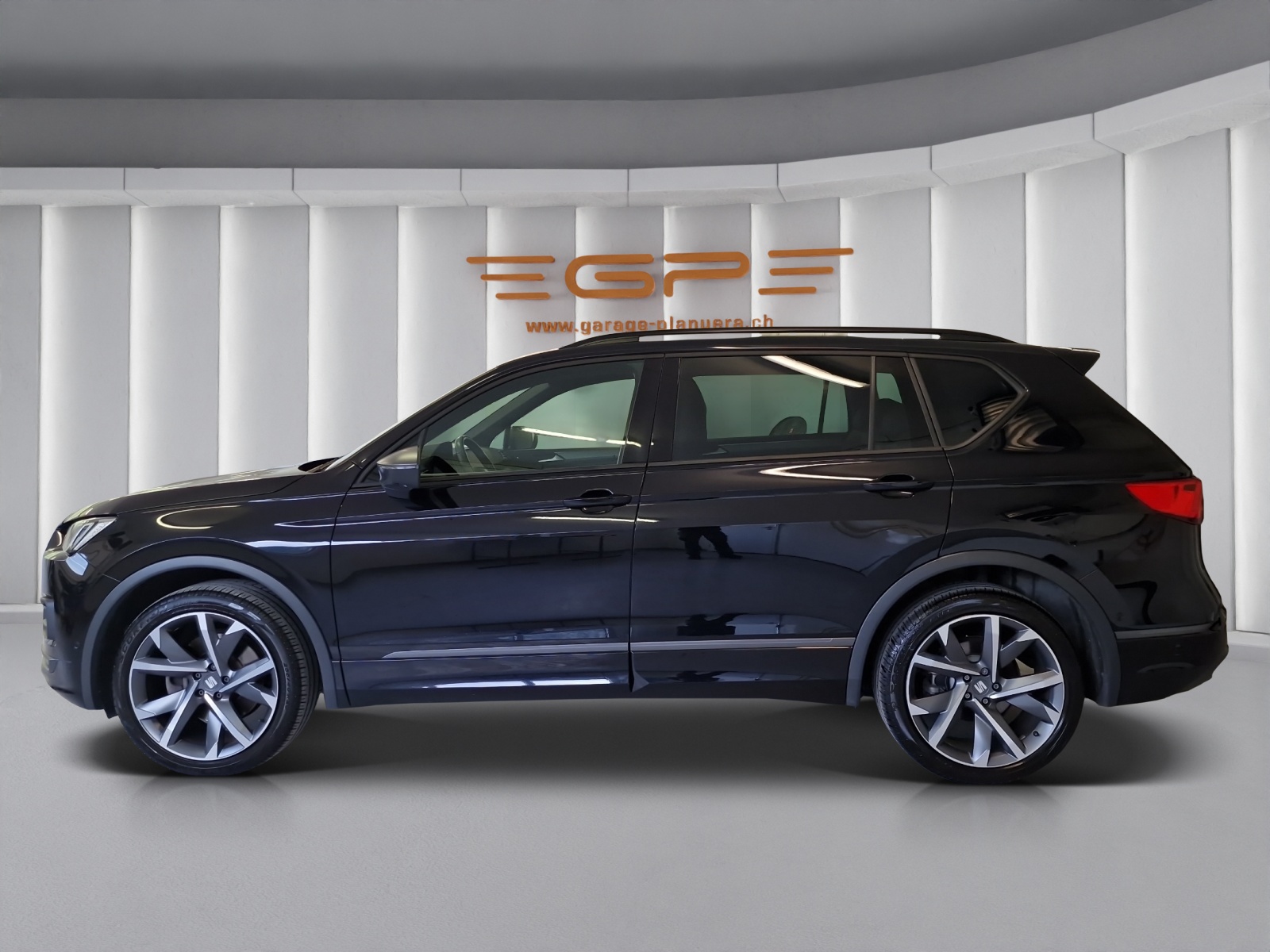 SEAT Tarraco 2.0 TSI Swiss FR 4Drive DSG-showroom-element-3