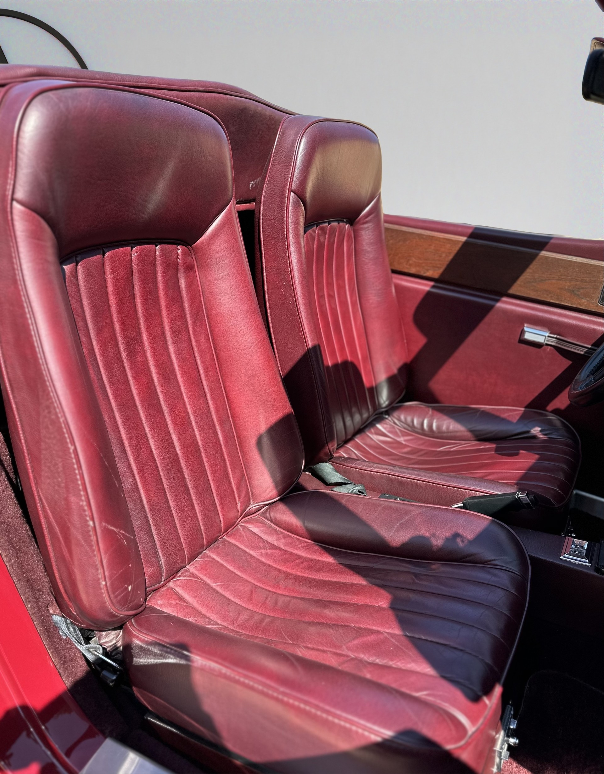 EXCALIBUR Roadster-image-8