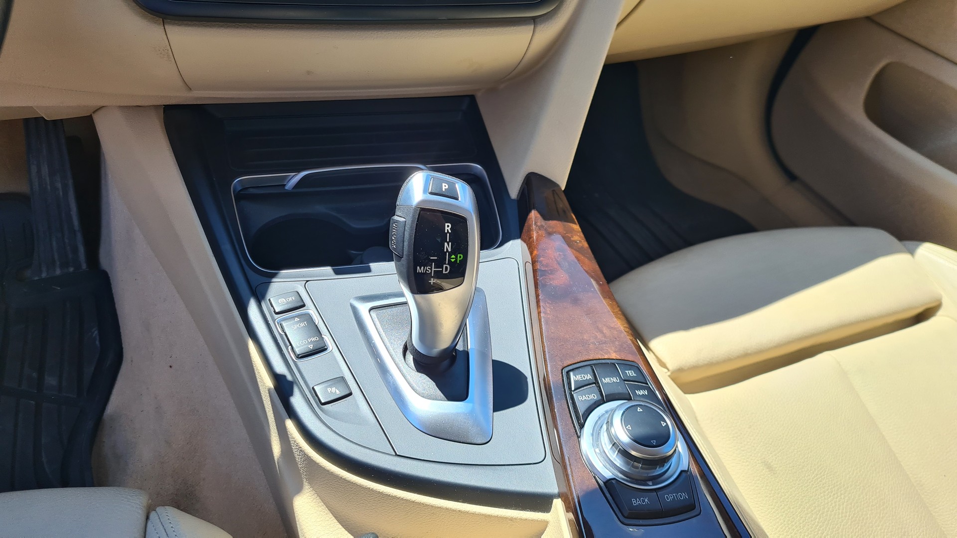 BMW 435i Gran Coupé xDrive Steptronic-image-8