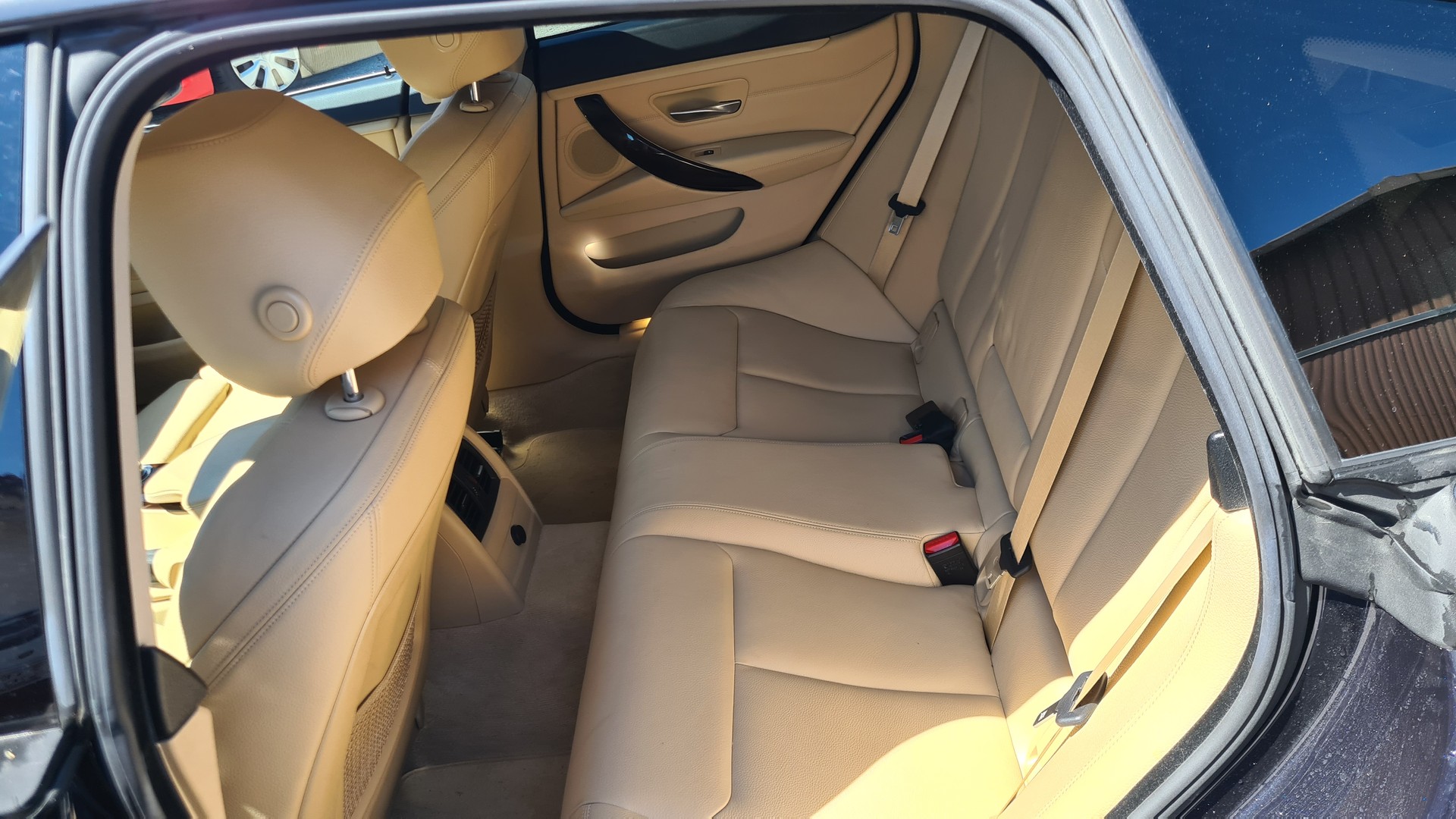 BMW 435i Gran Coupé xDrive Steptronic-image-6