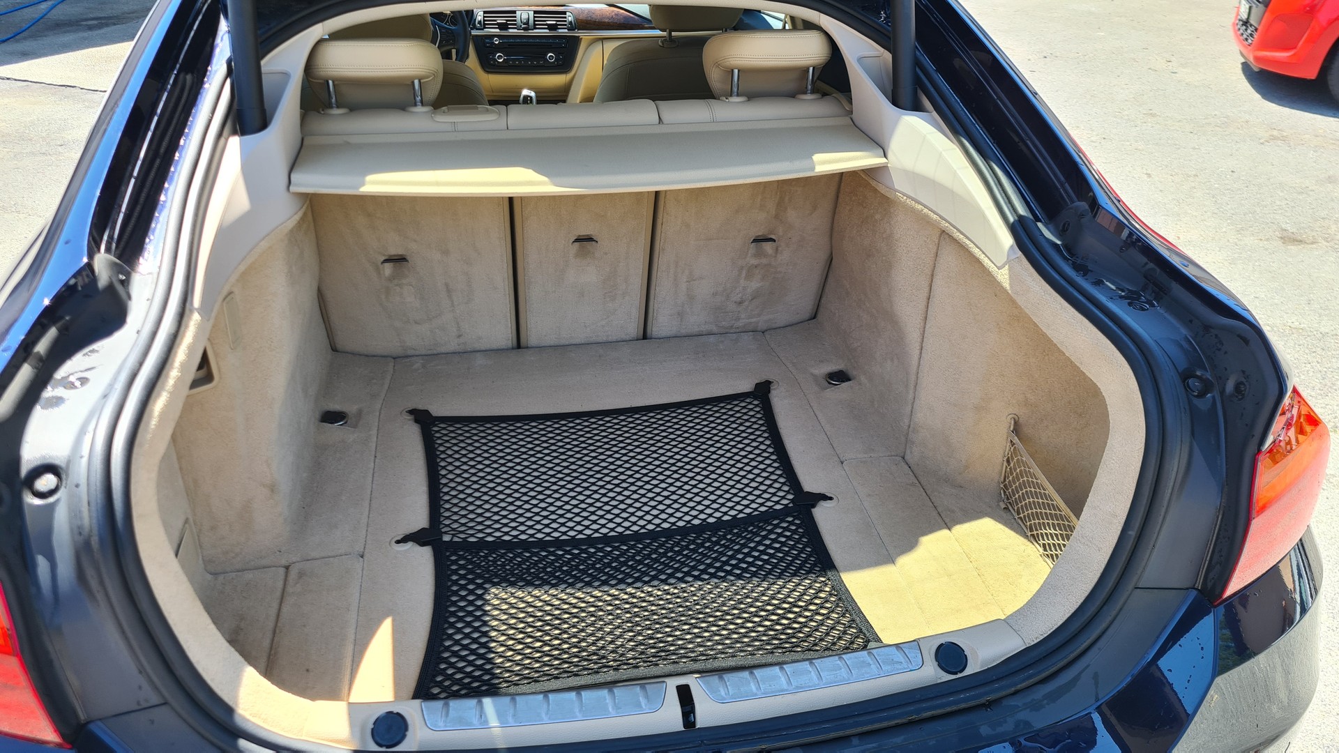BMW 435i Gran Coupé xDrive Steptronic-image-12