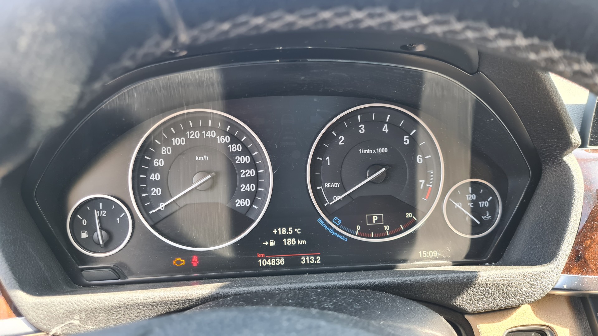 BMW 435i Gran Coupé xDrive Steptronic-image-9
