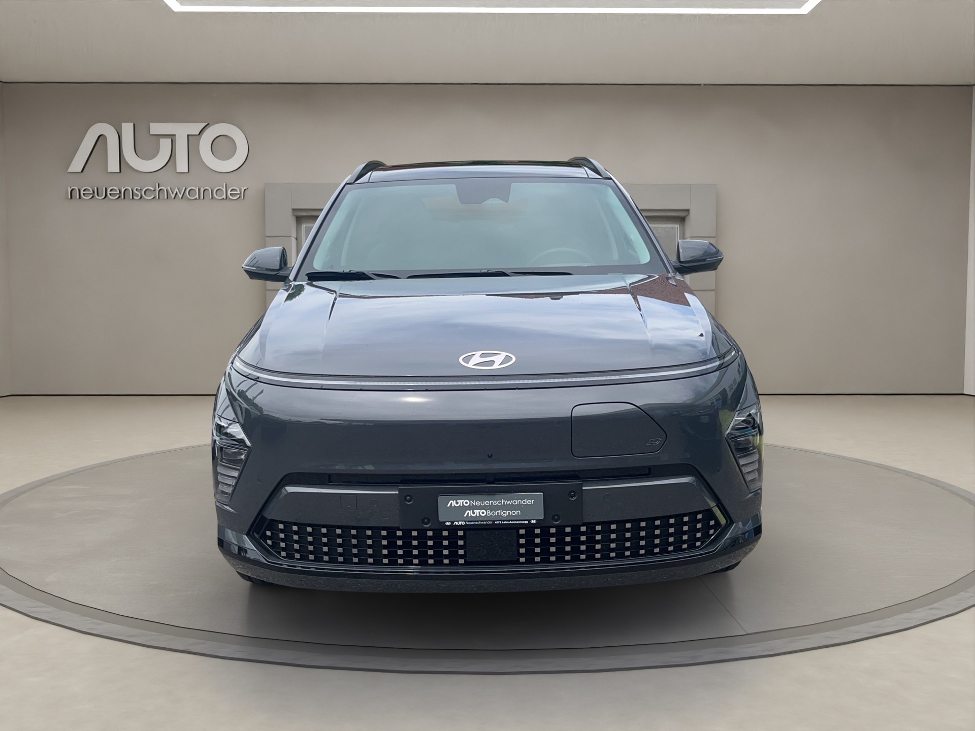 HYUNDAI Kona EV 65.4 kWh Vertex-showroom-element-1