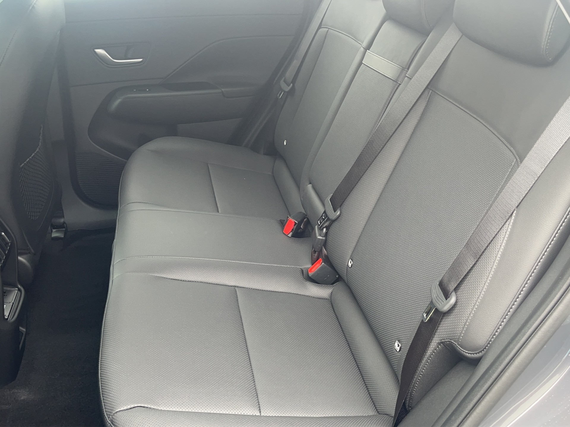 HYUNDAI Kona EV 65.4 kWh Vertex-image-9