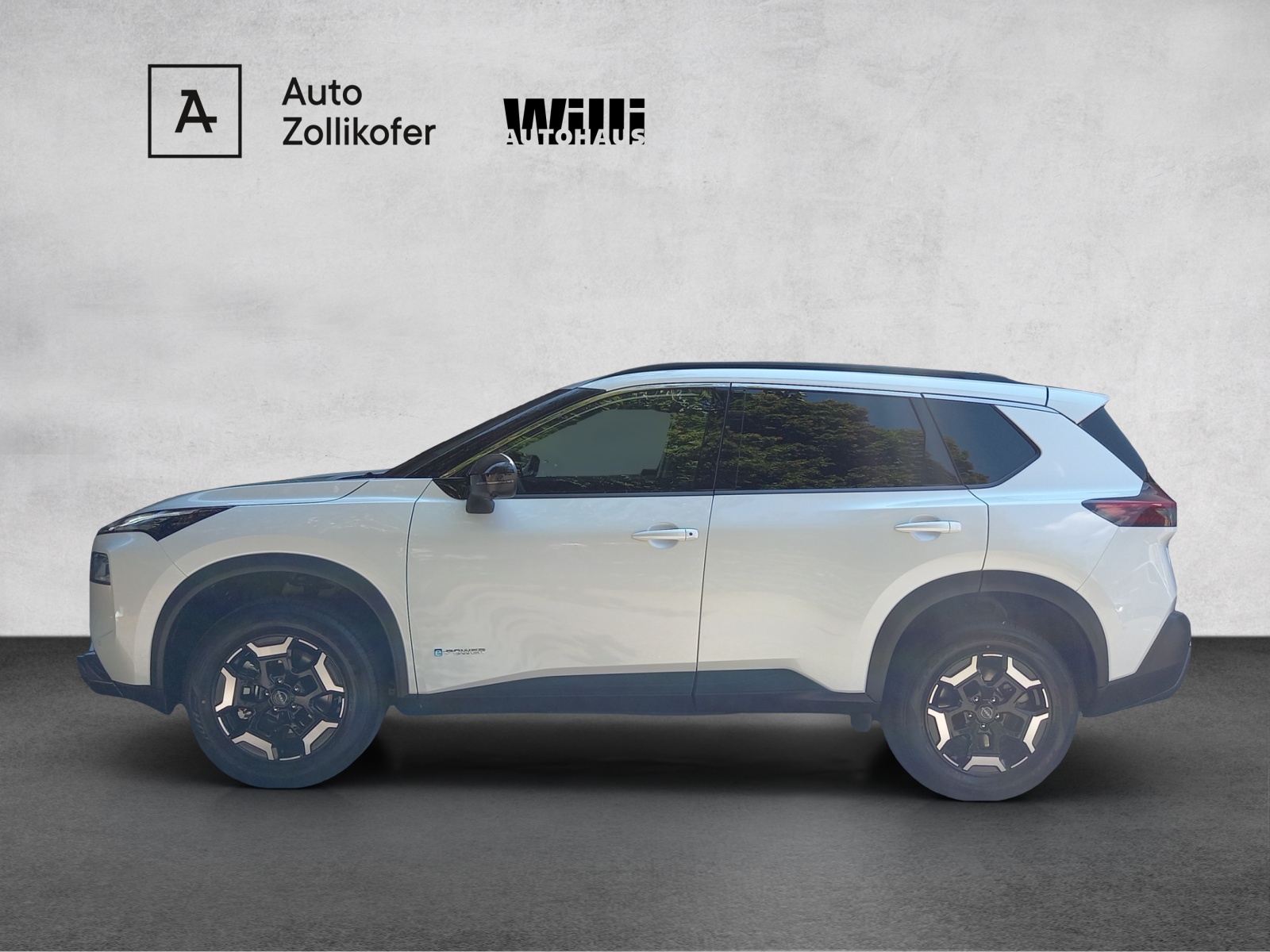 NISSAN X-Trail 1.5 VC-T N-Trek e-4orce-showroom-element-2