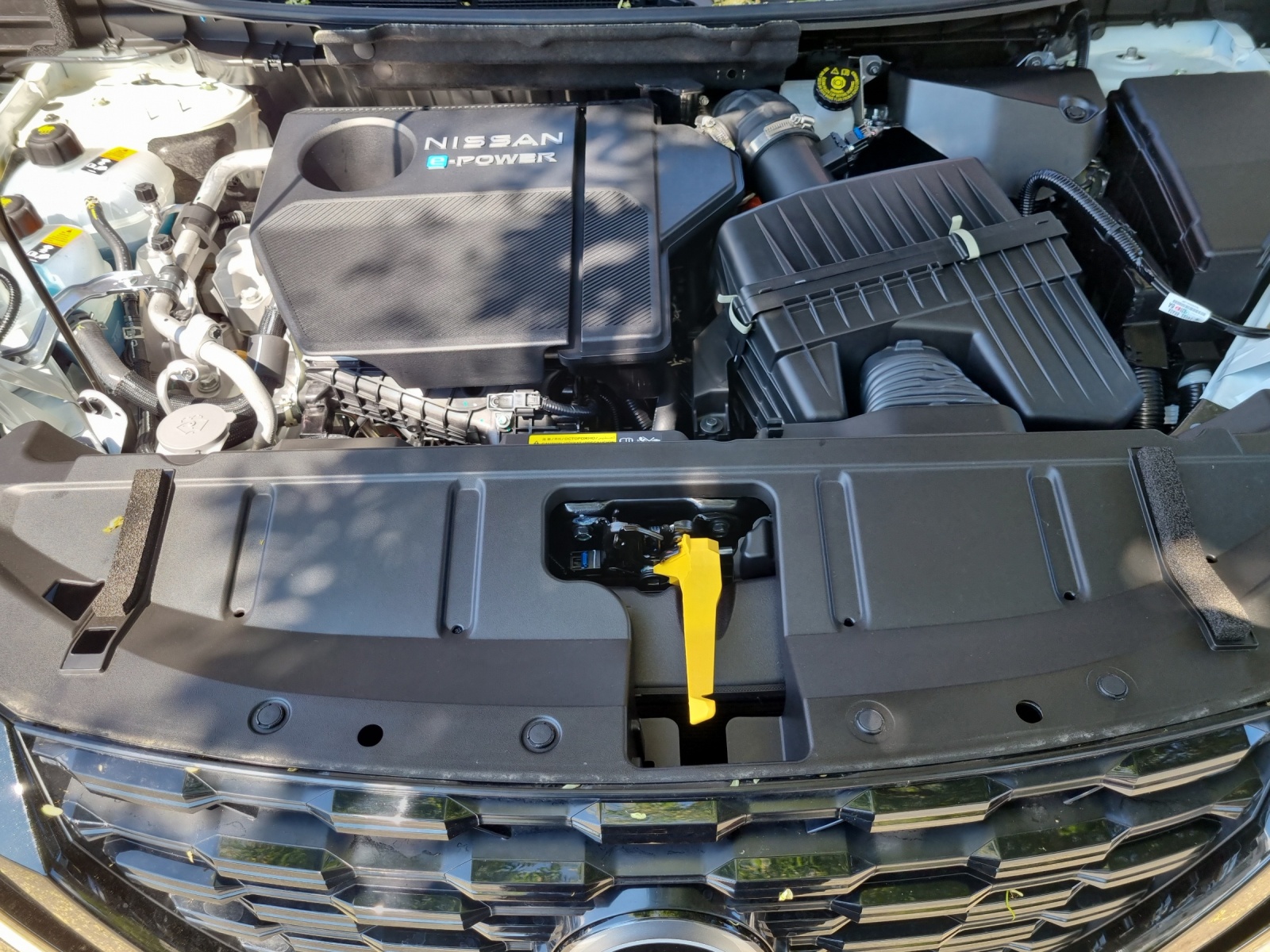 NISSAN X-Trail 1.5 VC-T N-Trek e-4orce-image-14