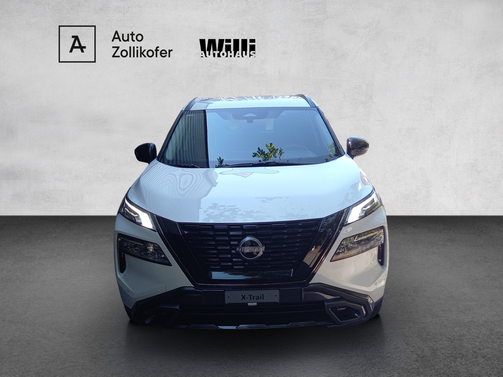 NISSAN X-Trail 1.5 VC-T N-Trek e-4orce-showroom-element-1