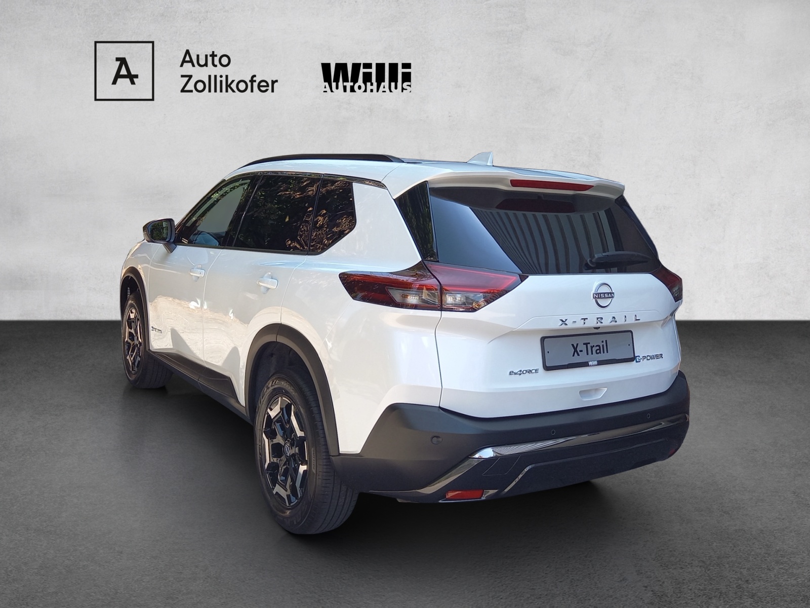 NISSAN X-Trail 1.5 VC-T N-Trek e-4orce-showroom-element-3
