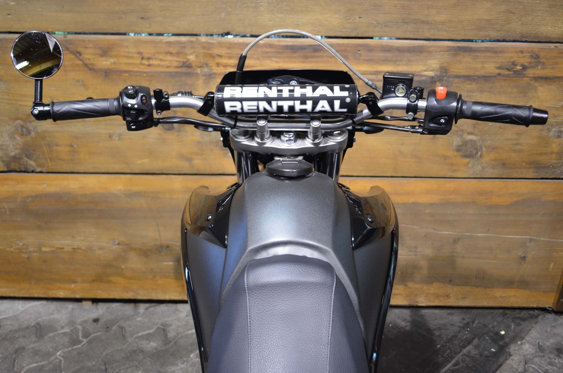 YAMAHA XT 660 X SM-image-2