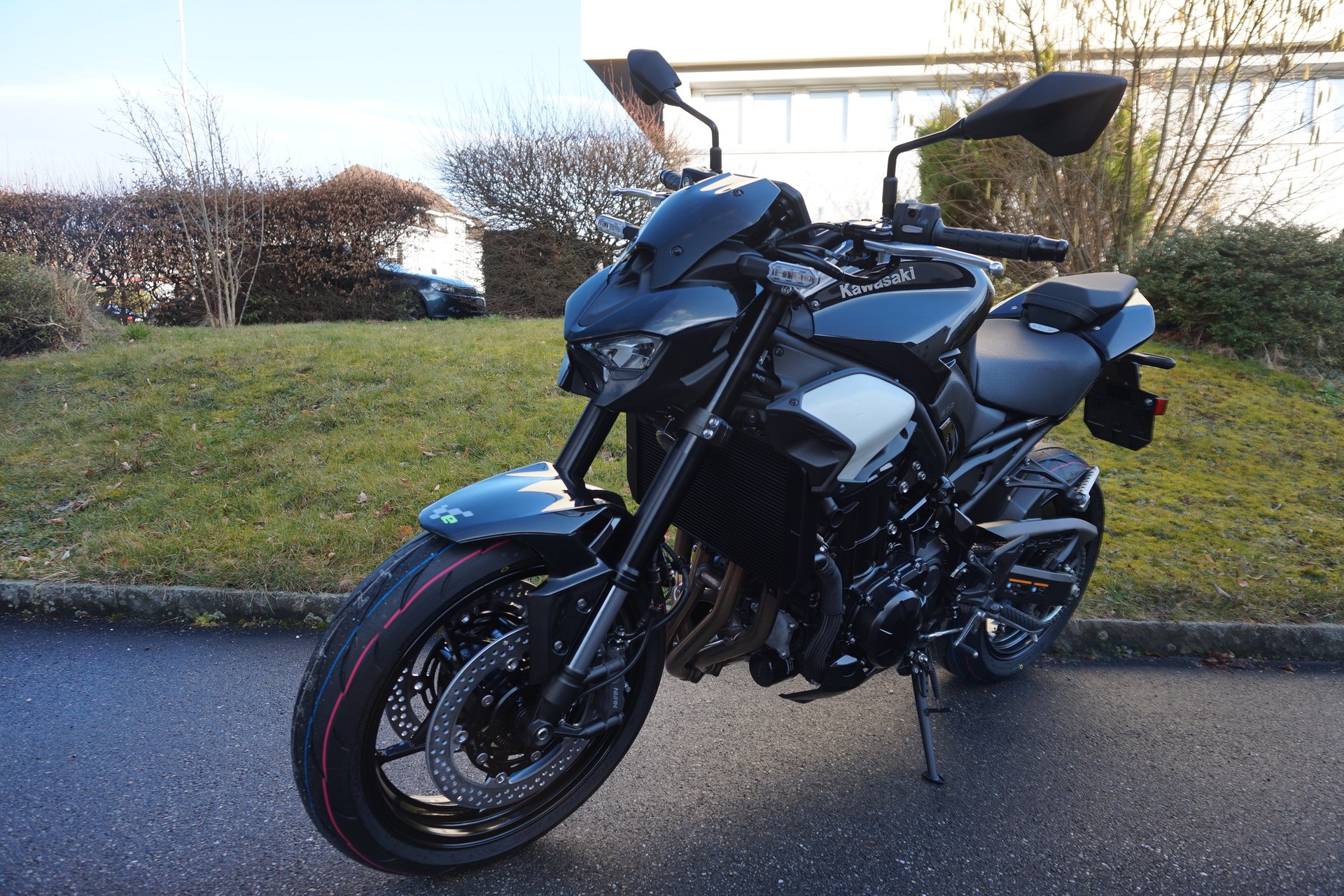 KAWASAKI Z 900 ABS MY25-image-1