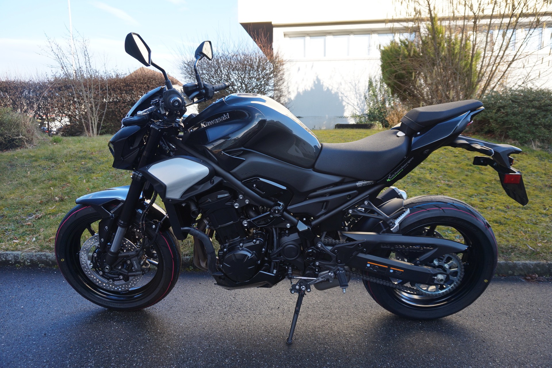 KAWASAKI Z 900 ABS MY25-image-0