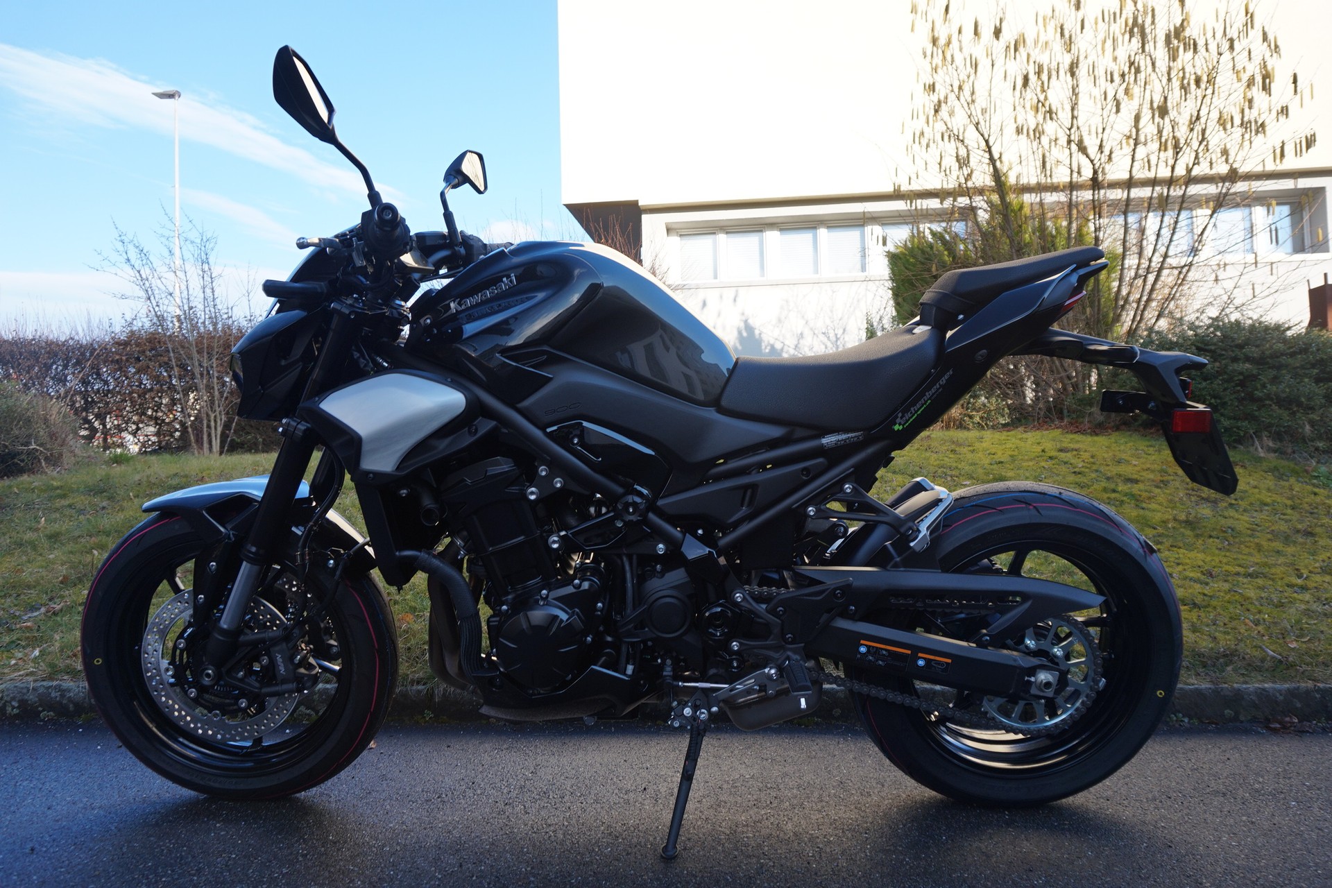 KAWASAKI Z 900 ABS MY25-image-7