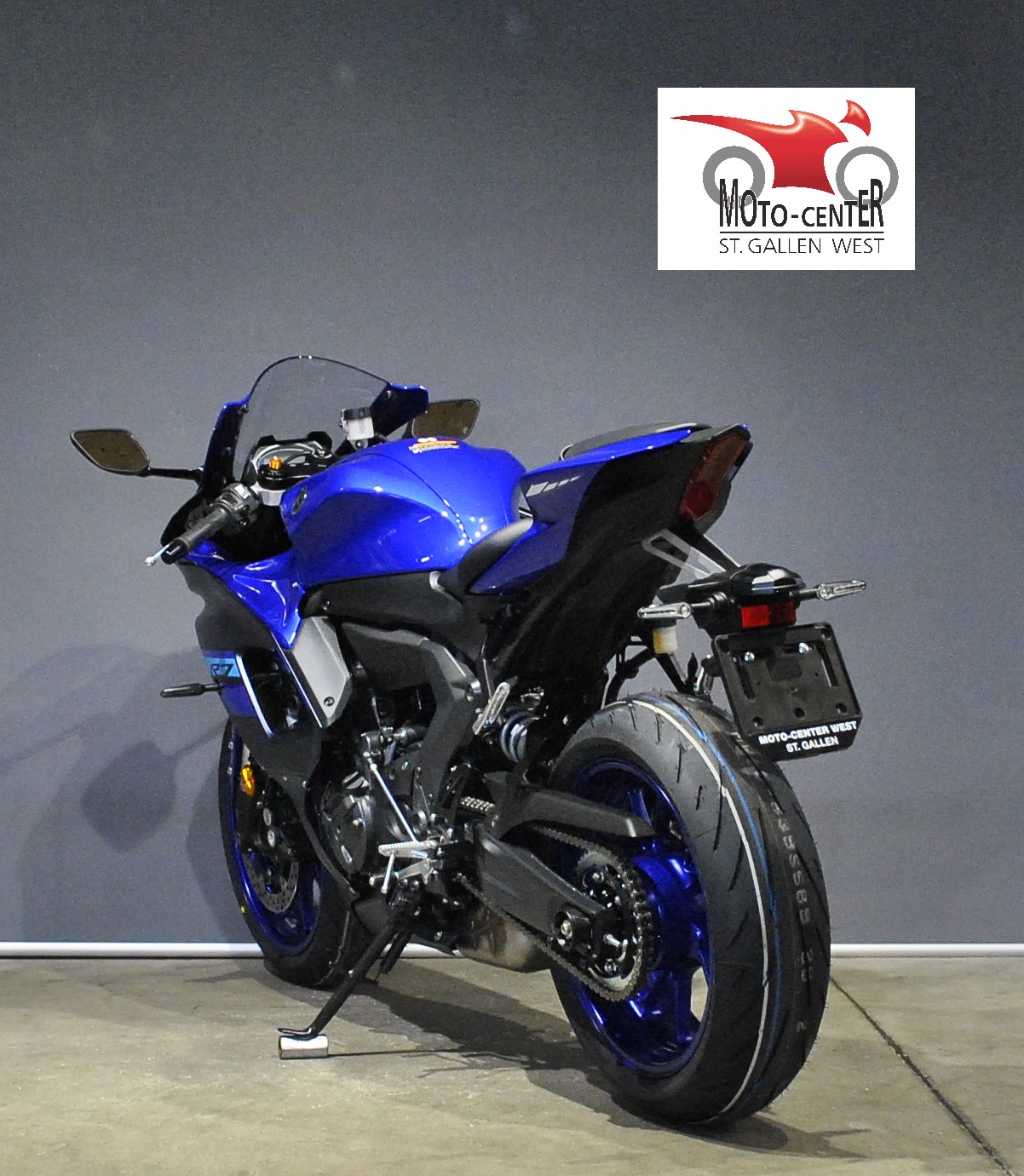 YAMAHA YZF-R7-image-3