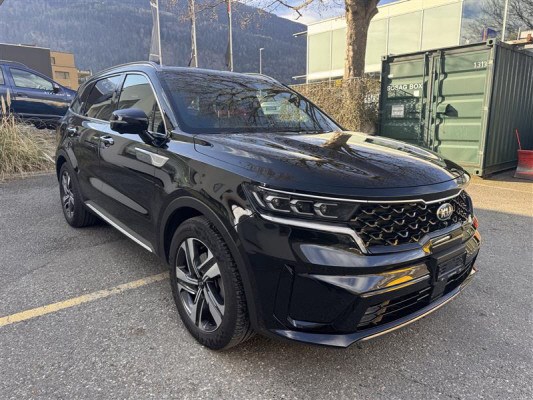 KIA Sorento 1.6 PHEV Style