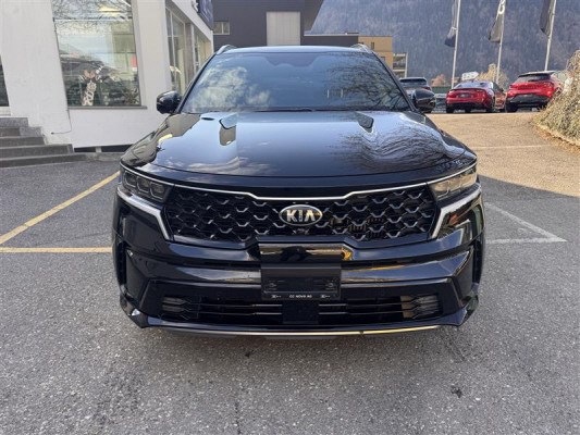 KIA Sorento 1.6 PHEV Style-showroom-element-1
