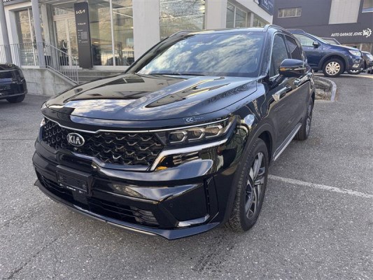 KIA Sorento 1.6 PHEV Style-showroom-element-2