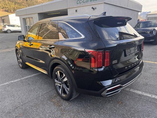 KIA Sorento 1.6 PHEV Style-showroom-element-3
