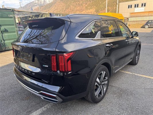 KIA Sorento 1.6 PHEV Style-image-4