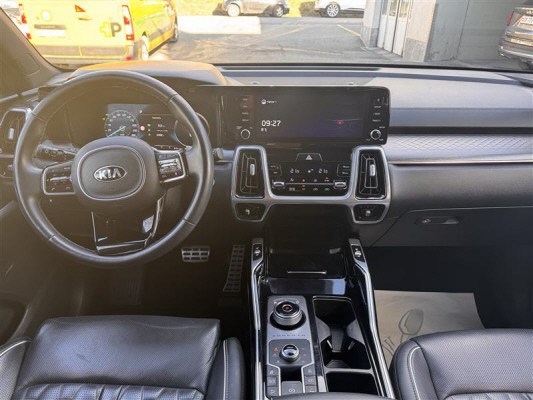 KIA Sorento 1.6 PHEV Style-image-5