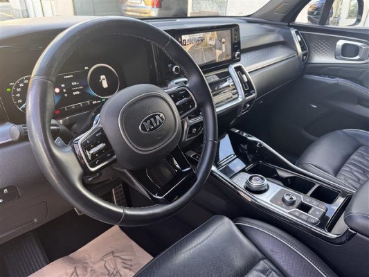 KIA Sorento 1.6 PHEV Style-image-8