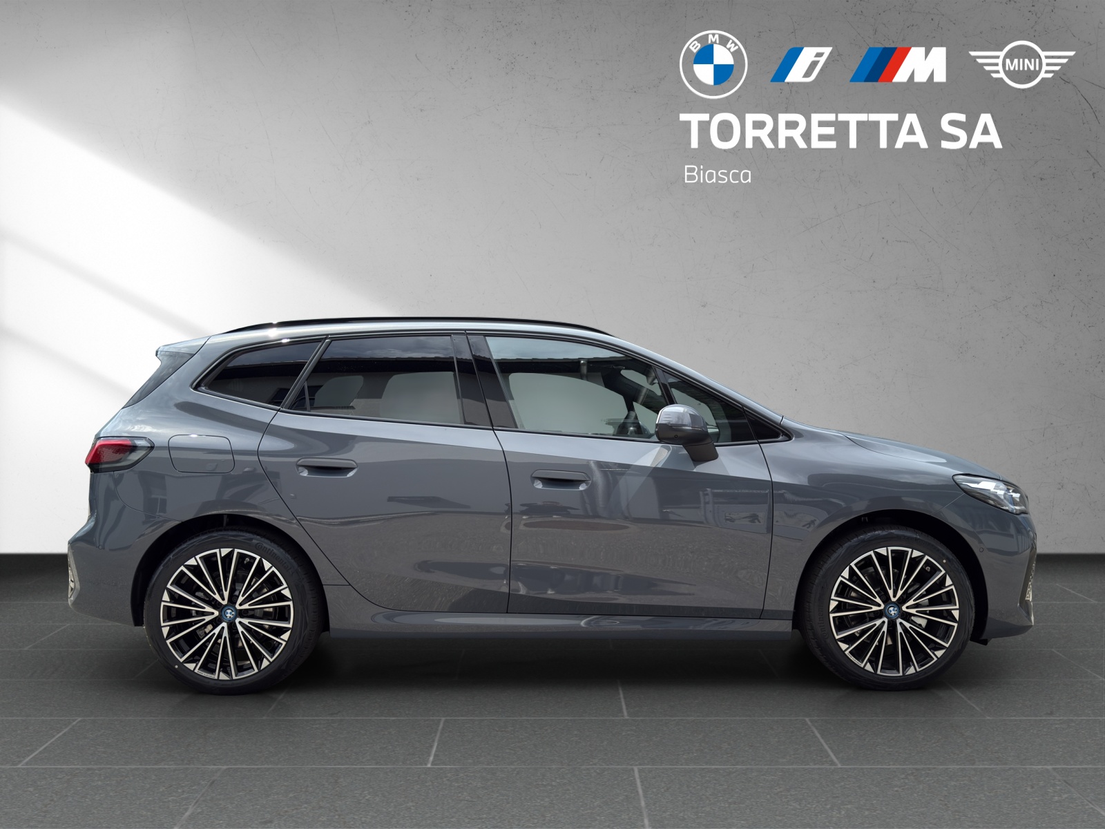BMW 225e xDrive Active Tourer M Sport-image-5