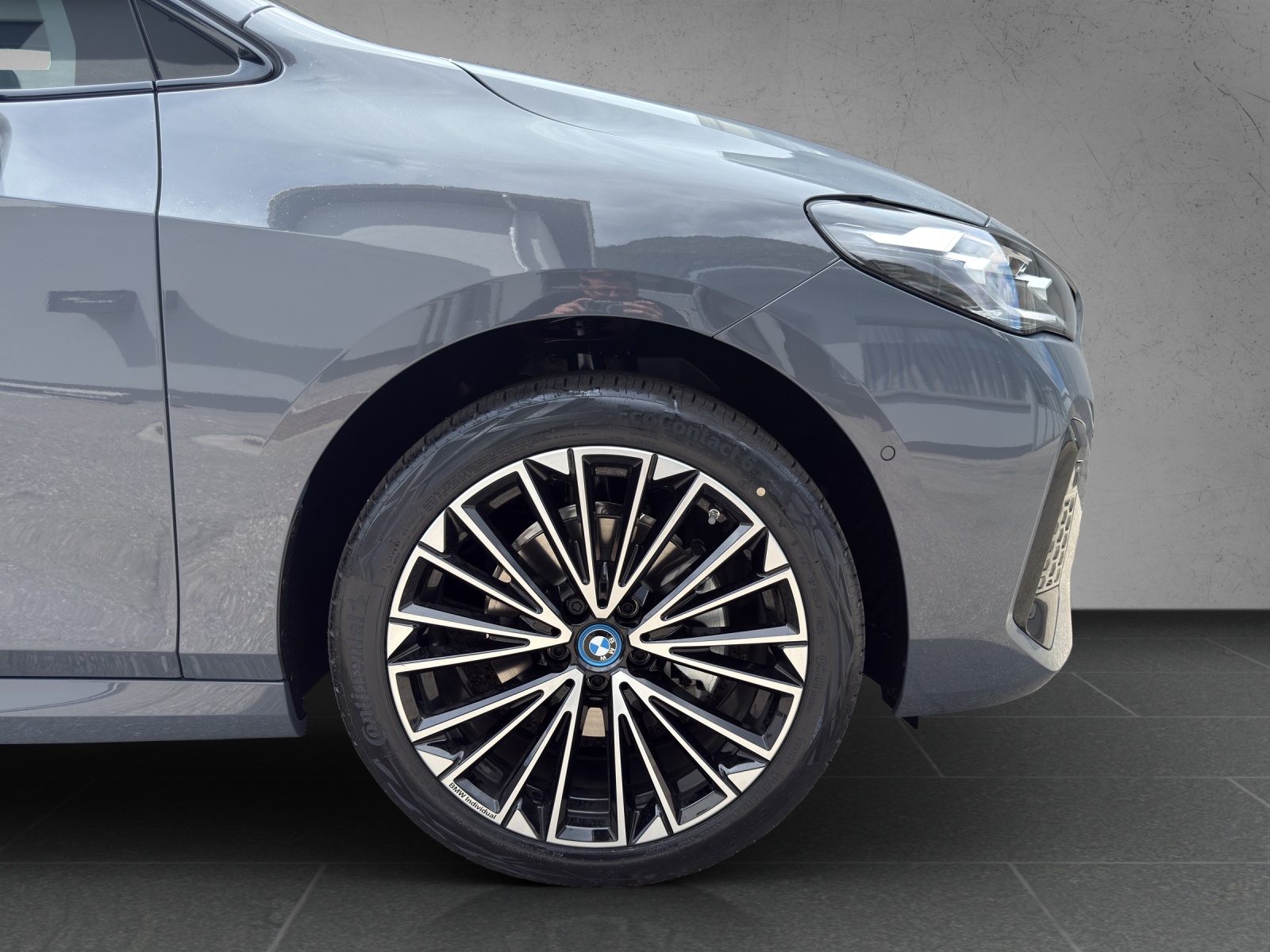 BMW 225e xDrive Active Tourer M Sport-image-9