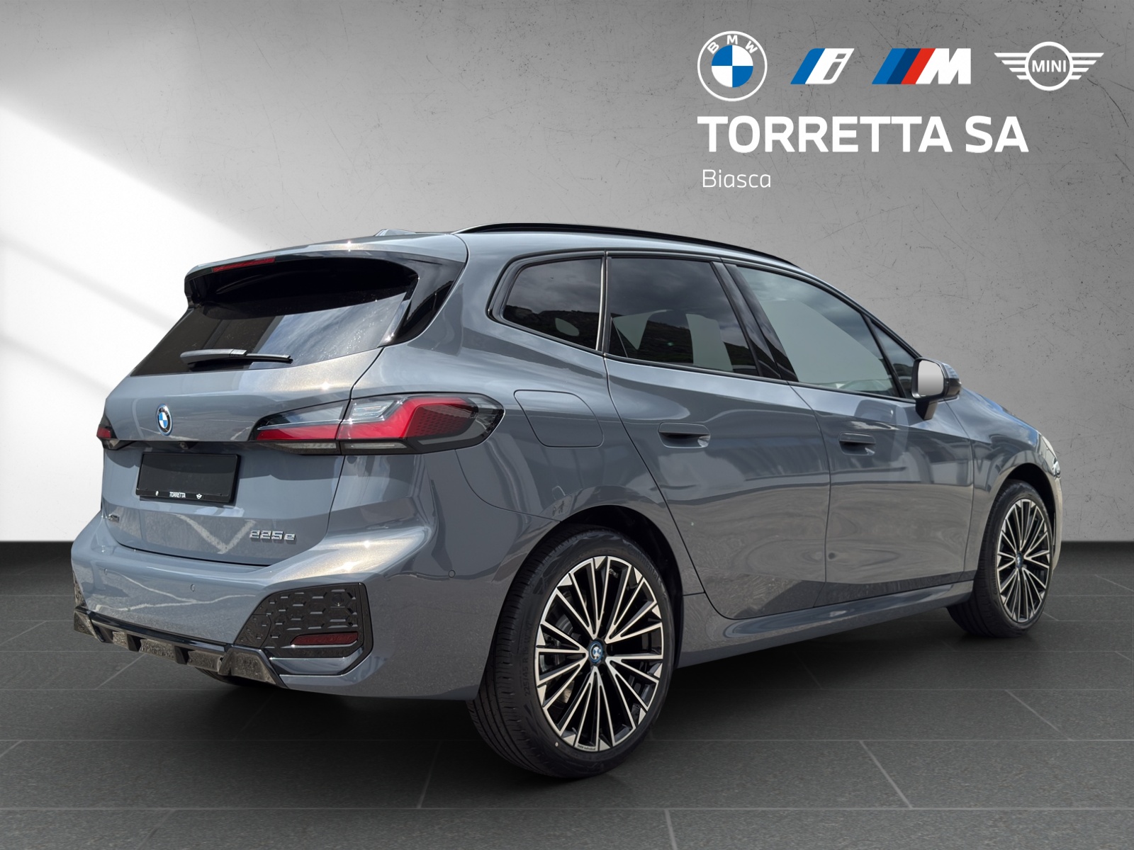 BMW 225e xDrive Active Tourer M Sport-image-4