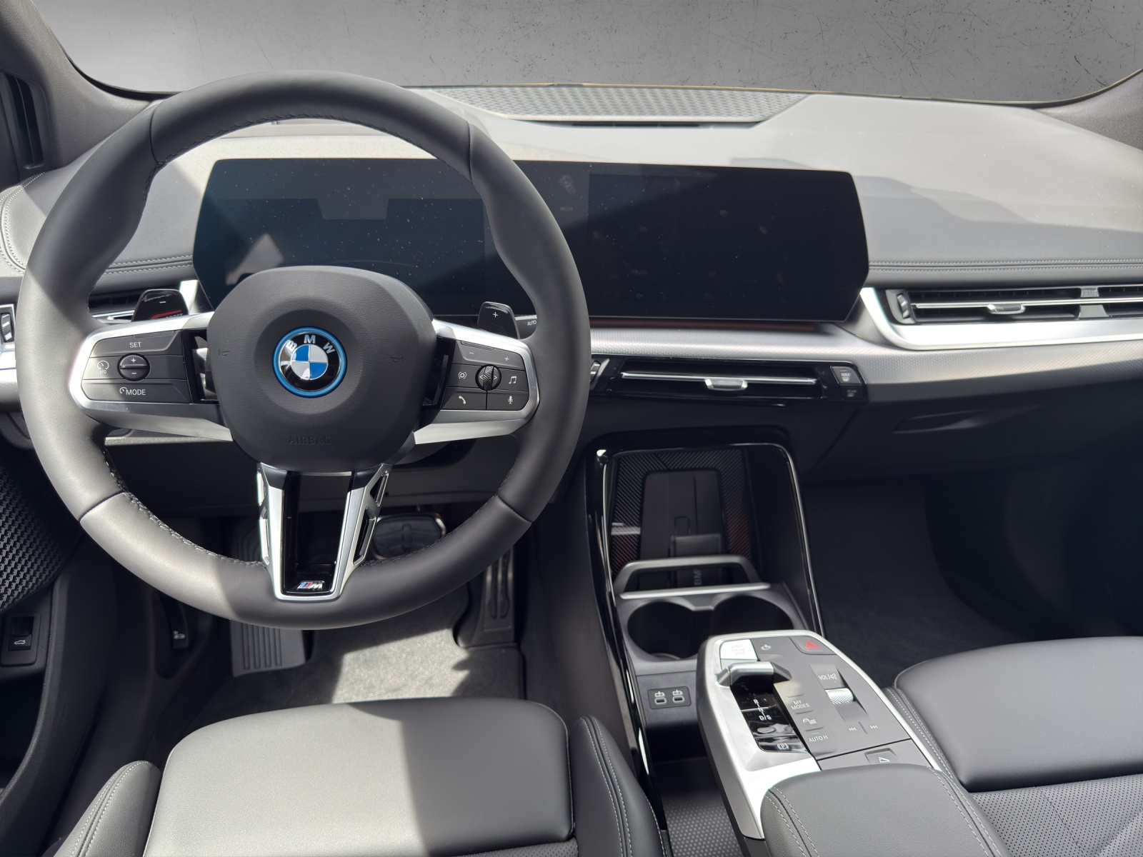 BMW 225e xDrive Active Tourer M Sport-image-13