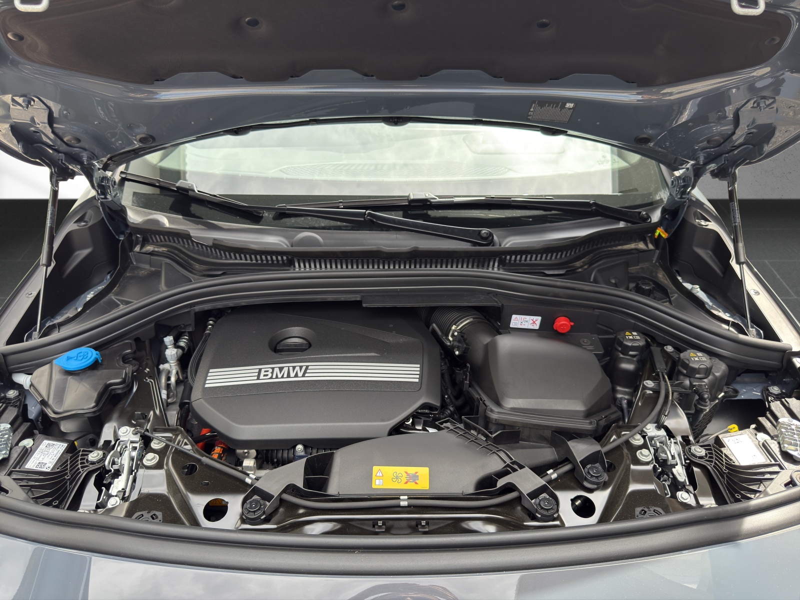 BMW 225e xDrive Active Tourer M Sport-image-18