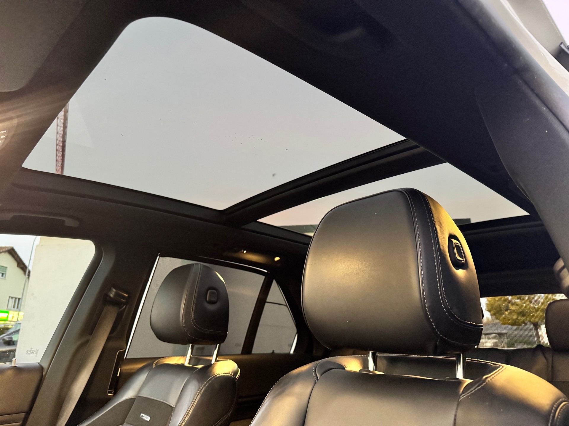MERCEDES-BENZ GLE 53 AMG 4Matic+ 9G-Speedshift-image-8