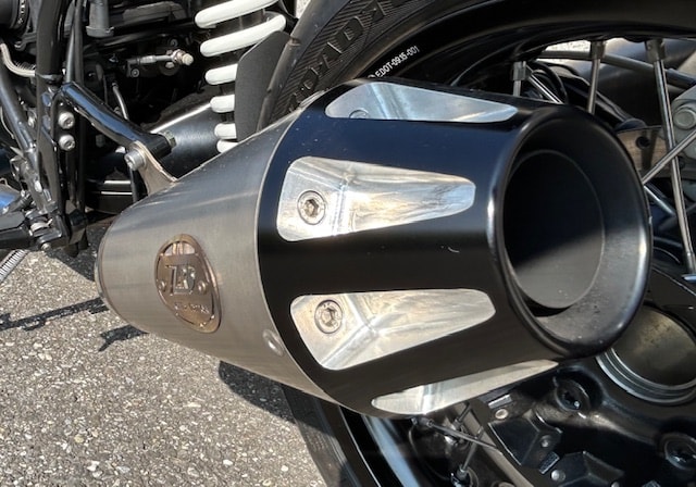 BMW R nineT ABS Custom Aluracer-image-8