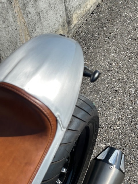 BMW R nineT ABS Custom Aluracer-image-10