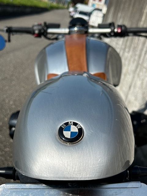 BMW R nineT ABS Custom Aluracer-image-9
