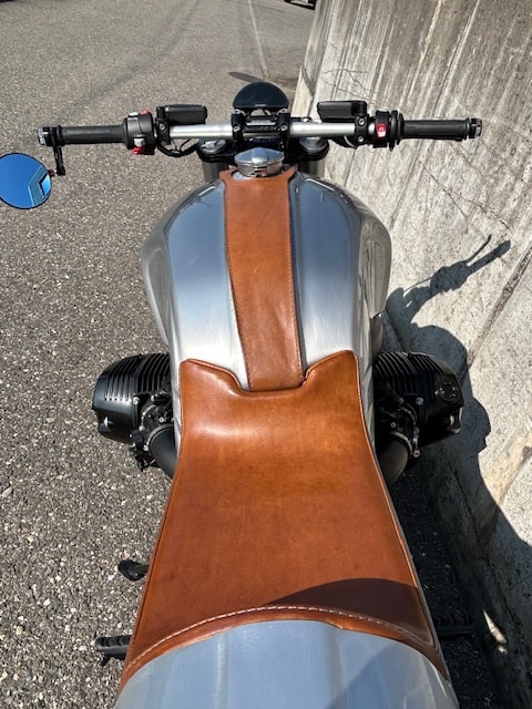 BMW R nineT ABS Custom Aluracer-image-6