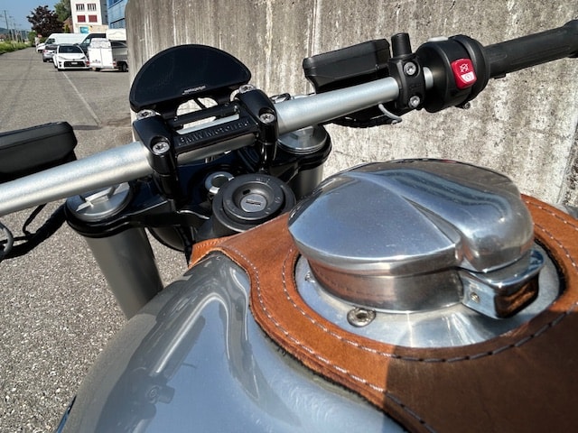 BMW R nineT ABS Custom Aluracer-image-5