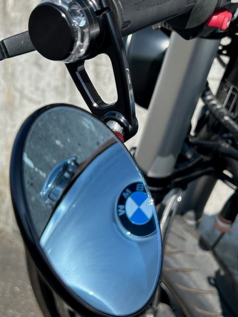 BMW R nineT ABS Custom Aluracer-image-2