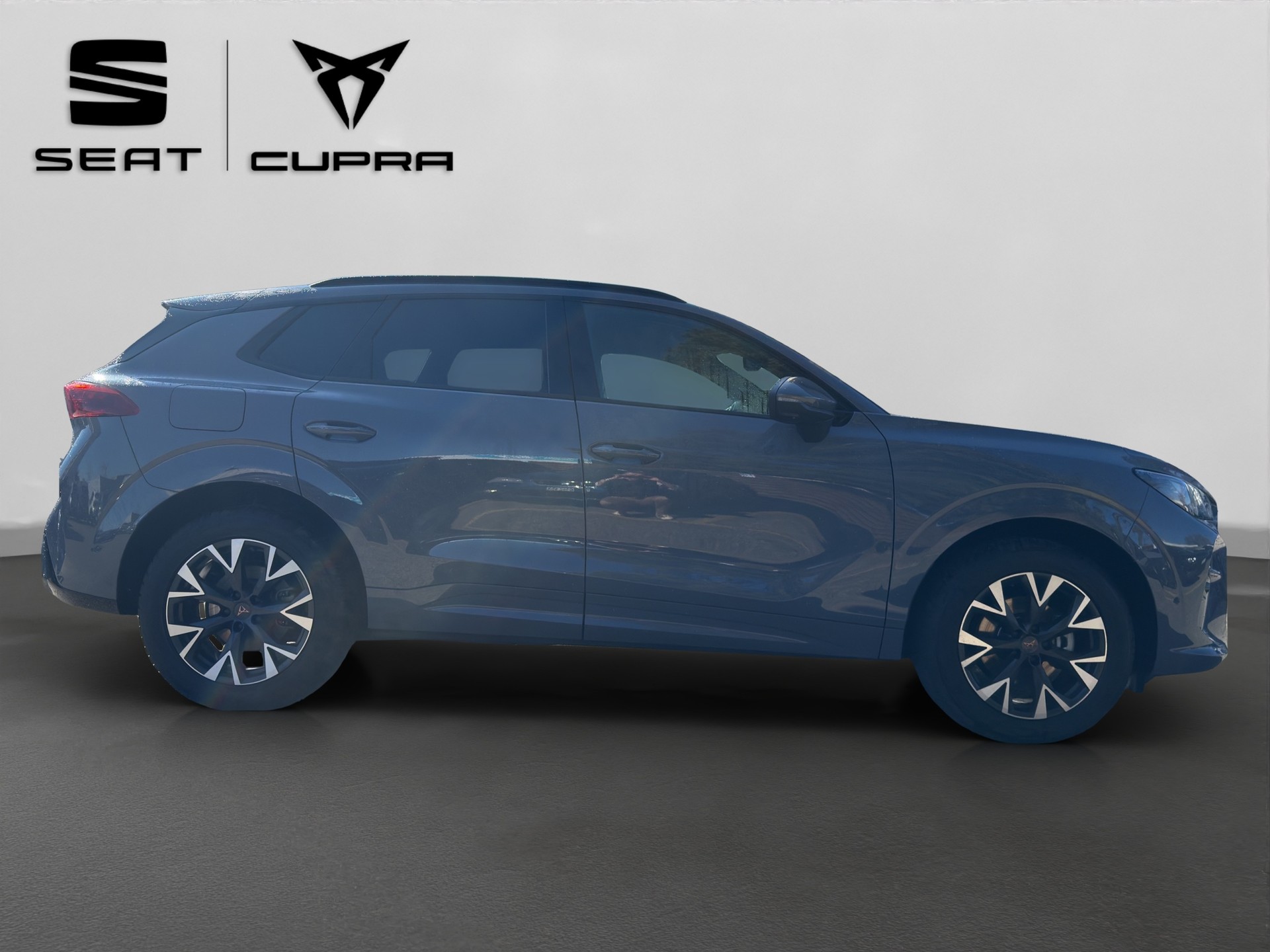 CUPRA Terramar 1.5 eTSI DSG-image-6