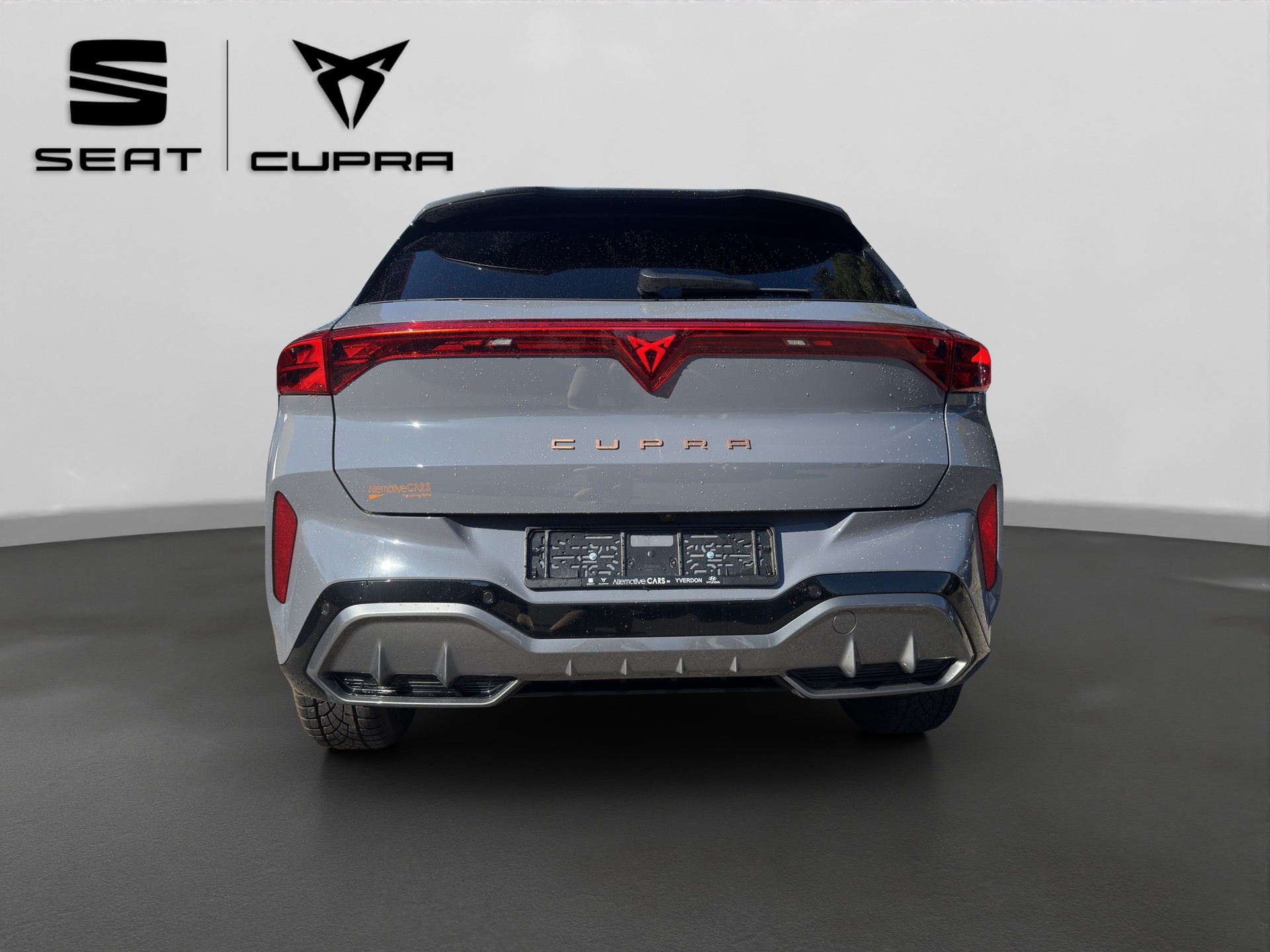CUPRA Terramar 1.5 eTSI DSG-image-4