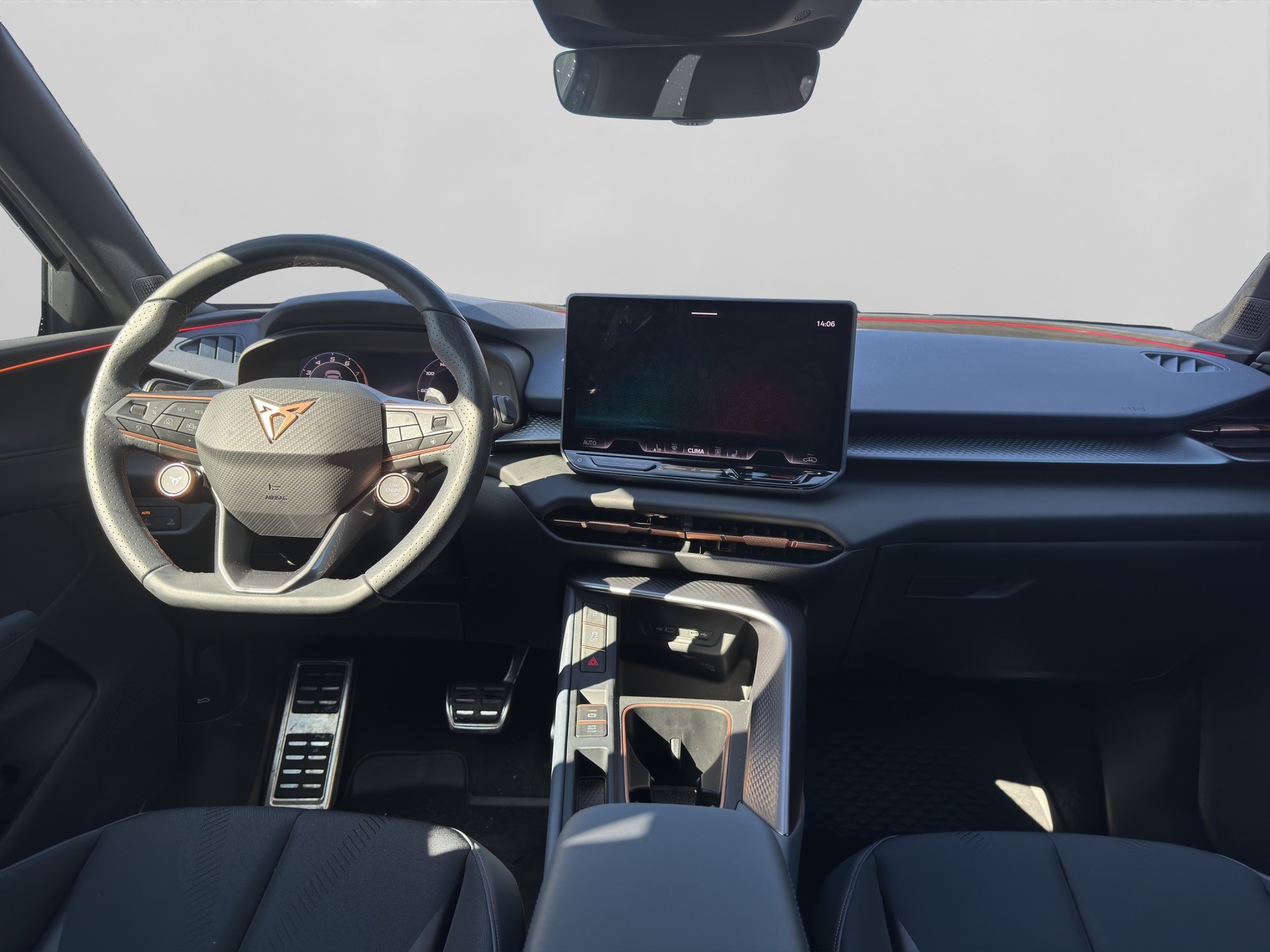 CUPRA Terramar 1.5 eTSI DSG-image-11