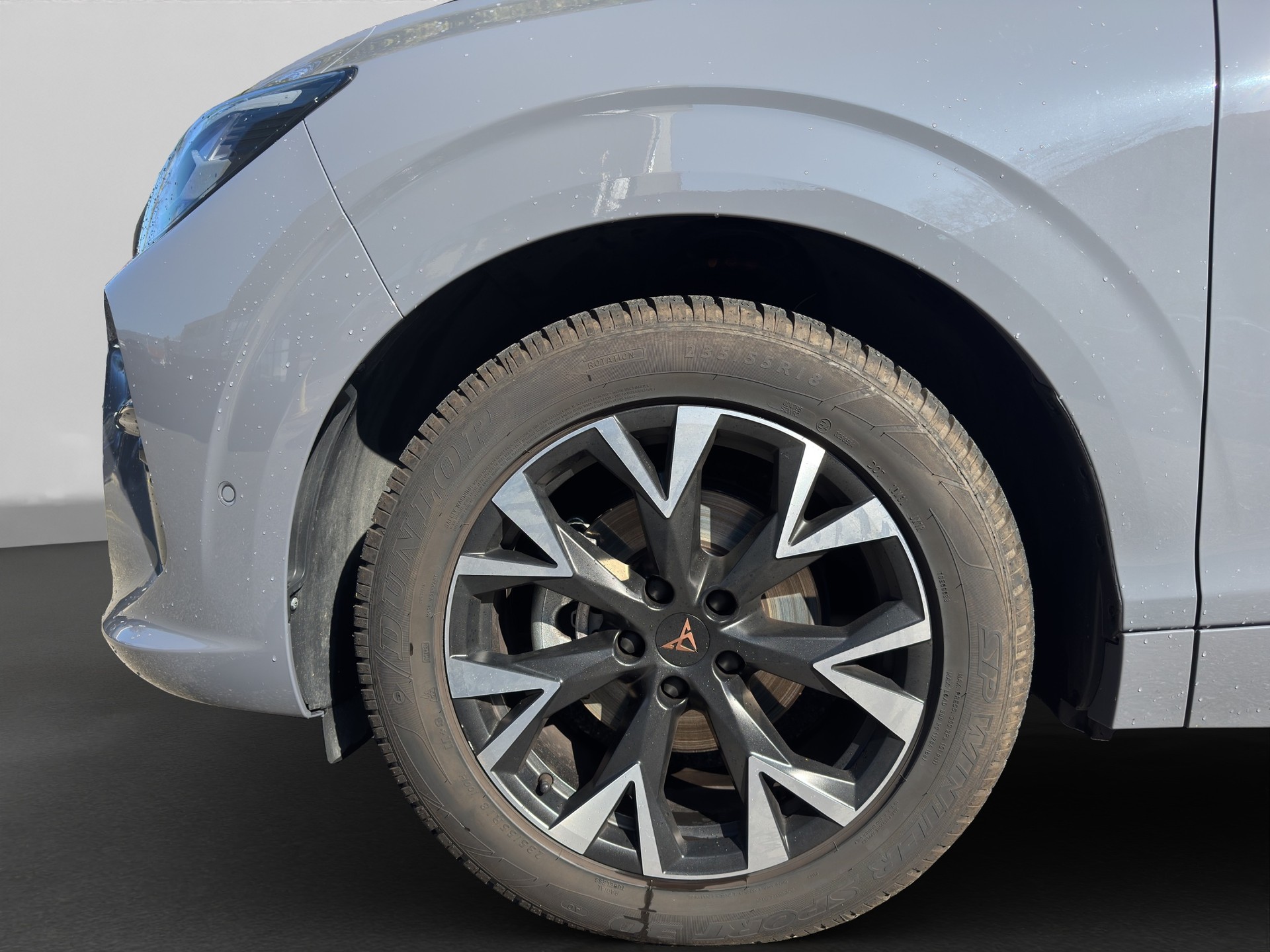 CUPRA Terramar 1.5 eTSI DSG-image-12