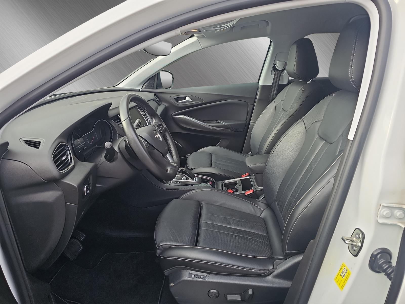 OPEL Grandland X 1.6 T PHEV Excellence-image-8