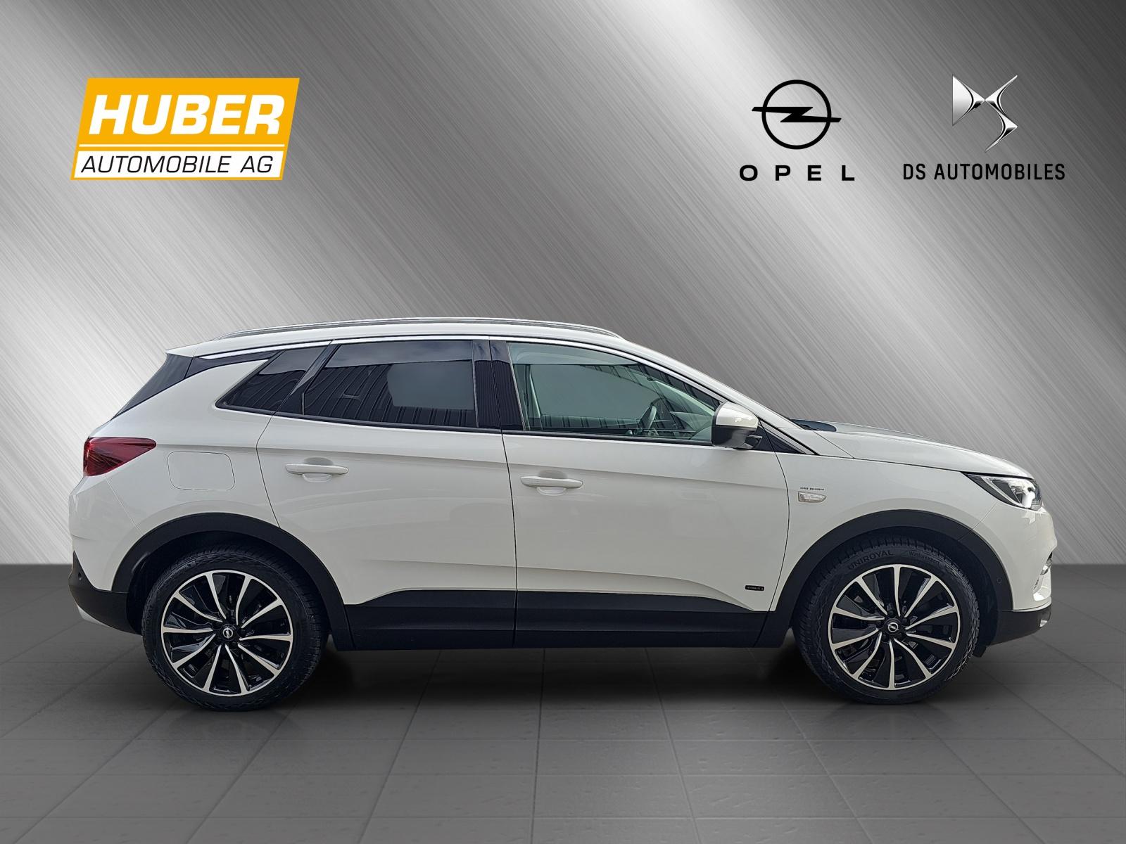 OPEL Grandland X 1.6 T PHEV Excellence-image-5