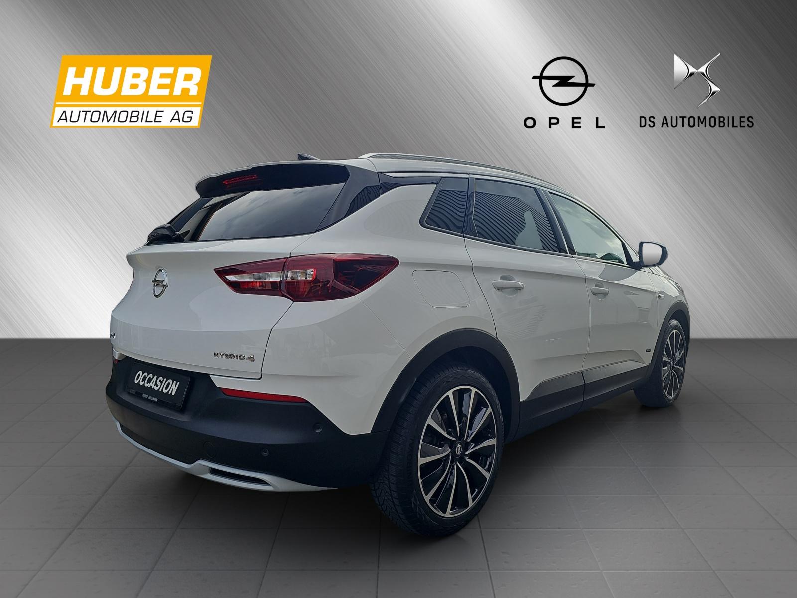 OPEL Grandland X 1.6 T PHEV Excellence-showroom-element-1