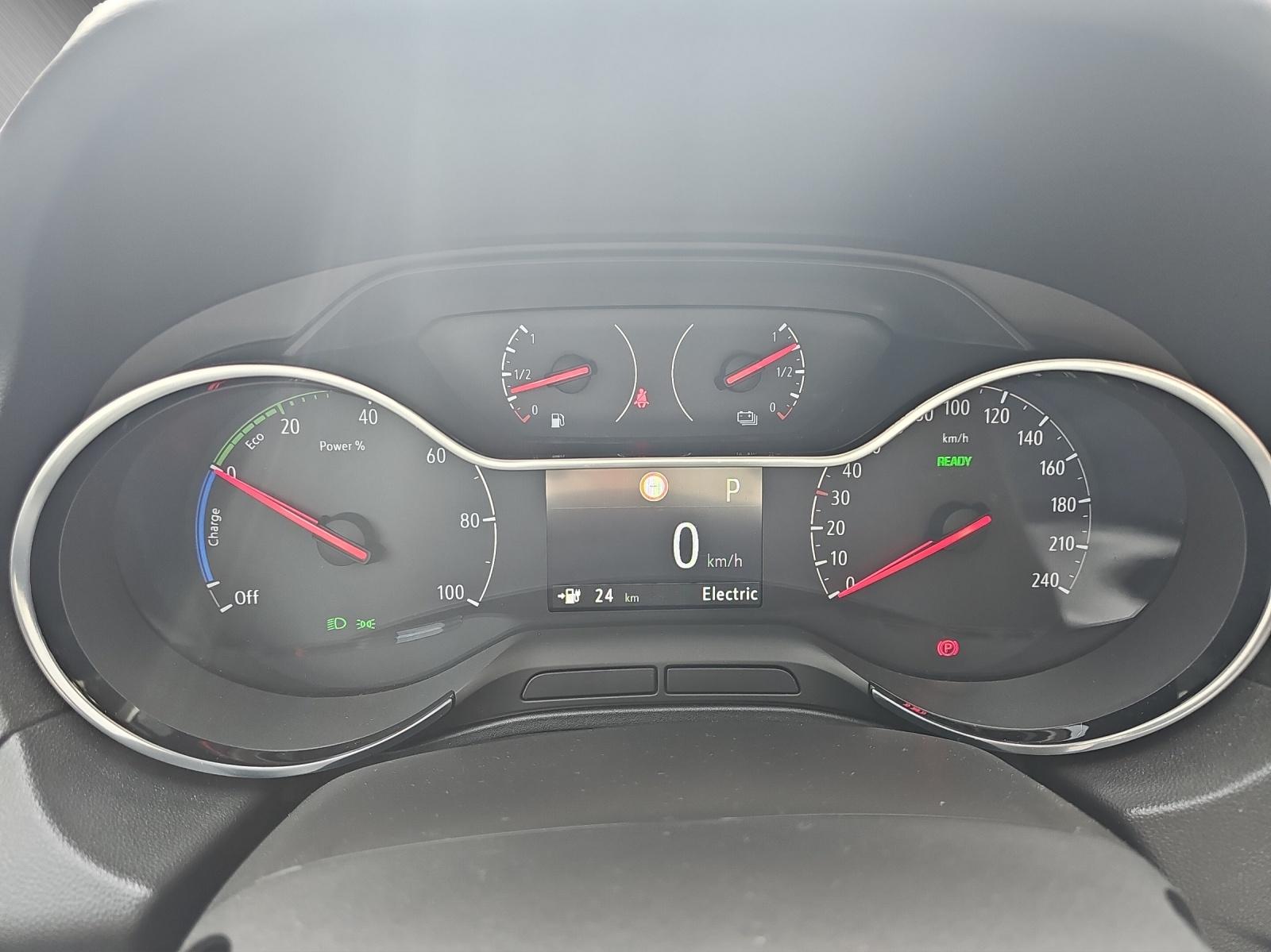 OPEL Grandland X 1.6 T PHEV Excellence-image-12