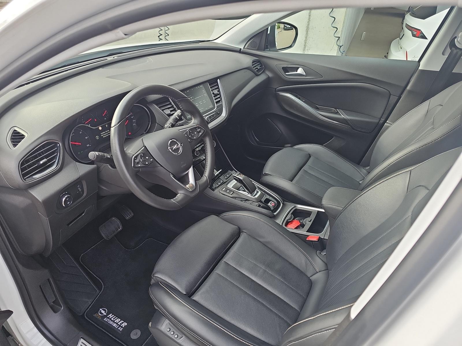 OPEL Grandland X 1.6 T PHEV Excellence-image-15